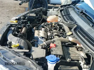 ✅ 2020 Ford EcoSport S • VIN: MAJ3S2FE5LC317299 • Lot: 43095879. Listed on IAAI with 35,255 mi. Free auction sales archive from the USA and detailed vehicle history report at DreamBid. Image 19.