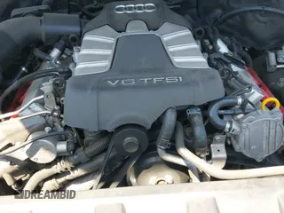 ✅ 2014 Audi Q7 S line Prestige • VIN: WA1DGAFE6ED003906 • Лот: 43008526. Опубликован ранее на IAAI с пробегом 110 128 миль. Бесплатный доступ к архиву аукционных продаж из США и подробный отчёт об истории автомобиля на DreamBid. Изображение 19.