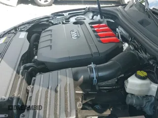 ✅ 2025 Audi S3 Premium Plus • VIN: WAUH5DGY8SA052705 • Lot: 42710447. Wystawiony na IAAI z przebiegiem 4 365 mil. Bezpłatny archiwum sprzedaży aukcyjnych z USA i szczegółowy raport historii pojazdu na DreamBid. Zdjęcie 19.