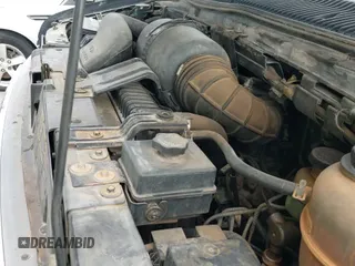 ✅ 1997 Ford Econoline Commercial • VIN: 1FDEE1460VHB16721 • Lot: 40968310. Wystawiony na IAAI z przebiegiem 261 169 mil. Bezpłatny archiwum sprzedaży aukcyjnych z USA i szczegółowy raport historii pojazdu na DreamBid. Zdjęcie 18.