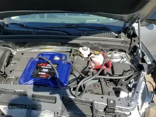 ✅ 2025 Buick Envision Sport Touring • VIN: LRBFZLE45SD007386 • Lot: 69462545. Listed on Copart with 2,048 mi. Free auction sales archive from the USA and detailed vehicle history report at DreamBid. Image 17.