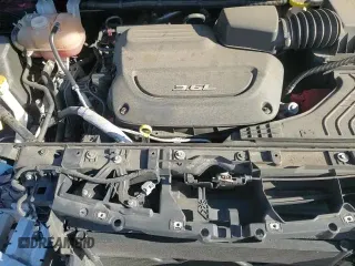 ✅ 2019 Chrysler Pacifica L • VIN: 2C4RC1AG9KR531786 • Lot: 84438265. Listed on Copart with 96,388 mi. Free auction sales archive from the USA and detailed vehicle history report at DreamBid. Image 14.