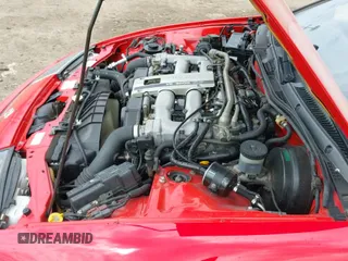 ✅ 1994 Nissan 300ZX • VIN: JN1RZ24D9RX547149 • Lot: 42345409. Wystawiony na IAAI z przebiegiem 38 610 mil. Bezpłatny archiwum sprzedaży aukcyjnych z USA i szczegółowy raport historii pojazdu na DreamBid. Zdjęcie 19.