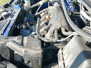 ✅ 2021 Honda HR-V EX • VIN: 3CZRU6H51MM750373 • Лот: 43187954. Опубликован ранее на IAAI с пробегом 109 309 миль. Бесплатный доступ к архиву аукционных продаж из США и подробный отчёт об истории автомобиля на DreamBid. Изображение 20.