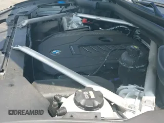 ✅ 2021 BMW X6 xDrive40i • VIN: 5UXCY6C04M9G74224 • Lot: 42591039. Wystawiony na IAAI z przebiegiem 40 311 mil. Bezpłatny archiwum sprzedaży aukcyjnych z USA i szczegółowy raport historii pojazdu na DreamBid. Zdjęcie 19.