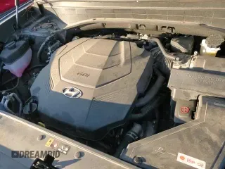 ✅ 2023 Hyundai Palisade Calligraphy • VIN: KM8R7DGE6PU551057 • Лот: 88021185. Опубликован ранее на Copart с пробегом 67 034 миль. Бесплатный доступ к архиву аукционных продаж из США и подробный отчёт об истории автомобиля на DreamBid. Изображение 15.