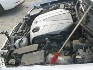 ✅ 2011 Lexus GS 350 • VIN: JTHBE1KS4B0051484 • Lot: 42770124. Listed on IAAI with 132,561 mi. Free auction sales archive from the USA and detailed vehicle history report at DreamBid. Image 24.