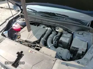 ✅ 2024 Kia Sorento X-Line SX Prestige • VIN: 5XYRKDJF2RG301291 • Lot: 58552365. Listed on Copart with 9,199 mi. Free auction sales archive from the USA and detailed vehicle history report at DreamBid. Image 15.