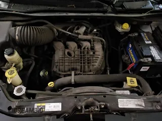 ✅ 2015 Ram Cargo Van Tradesman • VIN: 2C4JRGAG0FR701327 • Лот: 78245884. Опубликован ранее на Copart с пробегом 245 420 миль. Бесплатный доступ к архиву аукционных продаж из США и подробный отчёт об истории автомобиля на DreamBid. Изображение 14.