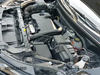 ✅ 2023 GMC Terrain SLE • VIN: 3GKALMEG4PL135038 • Lot: 42395597. Listed on IAAI with 18,600 mi. Free auction sales archive from the USA and detailed vehicle history report at DreamBid. Image 20.