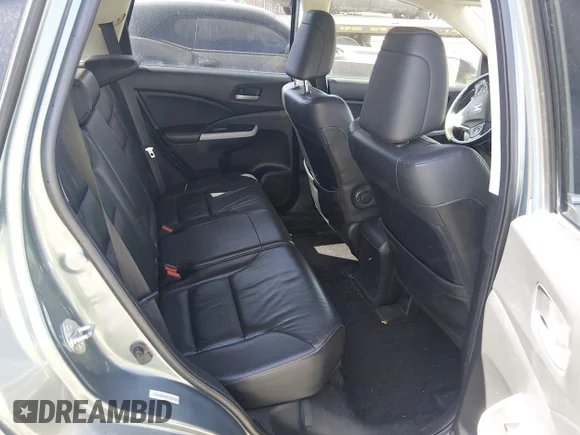 ✅ 2012 Honda CR-V EX-L • VIN: JHLRM4H74CC000500 • Лот: 45001103. Опубликован ранее на IAAI с пробегом 340 382 миль. Бесплатный доступ к архиву аукционных продаж из США и подробный отчёт об истории автомобиля на DreamBid. Изображение 8.