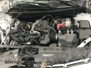 ✅ 2024 Nissan Altima SR • VIN: 1N4BL4CW8RN311317 • Lot: 42592942. Wystawiony na IAAI z przebiegiem 25 235 mil. Bezpłatny archiwum sprzedaży aukcyjnych z USA i szczegółowy raport historii pojazdu na DreamBid. Zdjęcie 20.