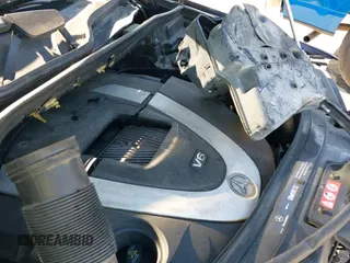 ✅ 2006 Mercedes-Benz M 350 • VIN: 4JGBB86E76A120347 • Lot: 43302265. Listed on IAAI with 131,029 mi. Free auction sales archive from the USA and detailed vehicle history report at DreamBid. Image 20.