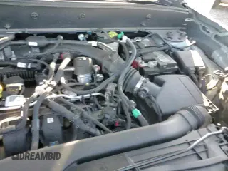 ✅ 2024 Ford Bronco Sport Badlands • VIN: 3FMCR9D9XRRF73142 • Лот: 90278065. Опубликован ранее на Copart с пробегом 8 351 миль. Бесплатный доступ к архиву аукционных продаж из США и подробный отчёт об истории автомобиля на DreamBid. Изображение 15.