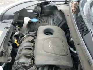 ✅ 2018 Kia Soul • VIN: KNDJN2A23J7509431 • Lot: 43548317. Listed on IAAI with 110,118 mi. Free auction sales archive from the USA and detailed vehicle history report at DreamBid. Image 20.