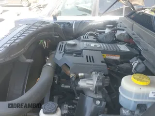 ✅ 2020 Ram 2500 Tradesman • VIN: 3C6UR5CLXLG193274 • Lot: 42438368. Wystawiony na IAAI z przebiegiem 59 392 mil. Bezpłatny archiwum sprzedaży aukcyjnych z USA i szczegółowy raport historii pojazdu na DreamBid. Zdjęcie 20.