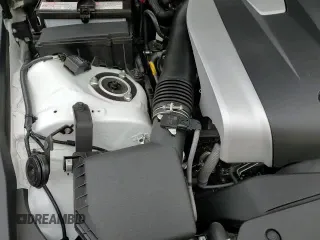 ✅ 2024 Lexus IS 300 F Sport • VIN: JTHB81F29R5053147 • Lot: 49438975. Listed on Copart with 16,308 mi. Free auction sales archive from the USA and detailed vehicle history report at DreamBid. Image 13.