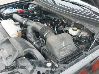 ✅ 2024 Ford Expedition XLT • VIN: 1FMJU1J84REA24994 • Lot: 43188422. Listed on IAAI with 48,425 mi. Free auction sales archive from the USA and detailed vehicle history report at DreamBid. Image 20.