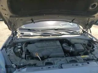 ✅ 2021 Jaguar E-Pace 300 Sport • VIN: SADF12GX0M1016192 • Лот: 61062805. Опубликован ранее на Copart с пробегом 28 294 миль. Бесплатный доступ к архиву аукционных продаж из США и подробный отчёт об истории автомобиля на DreamBid. Изображение 14.