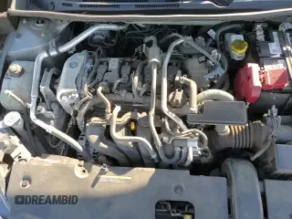 ✅ 2024 Nissan Sentra S • VIN: 3N1AB8BV2RY287126 • Lot: 91185275. Listed on Copart with 59,973 mi. Free auction sales archive from the USA and detailed vehicle history report at DreamBid. Image 16.