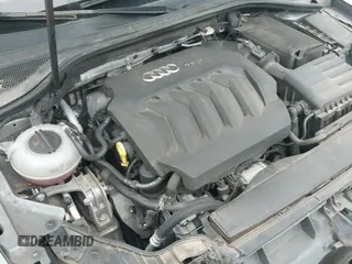 ✅ 2017 Audi A3 Premium • VIN: WAUAUGFF4H1035060 • Lot: 42813423. Listed on IAAI with 93,663 mi. Free auction sales archive from the USA and detailed vehicle history report at DreamBid. Image 19.