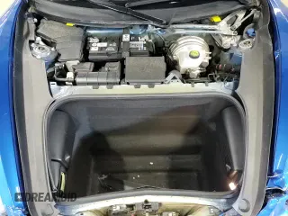 ✅ 2017 Porsche 718 Boxster S • VIN: WP0CB2A88HS241828 • Lot: 85670544. Wystawiony na Copart z przebiegiem 27 689 mil. Bezpłatny archiwum sprzedaży aukcyjnych z USA i szczegółowy raport historii pojazdu na DreamBid. Zdjęcie 14.