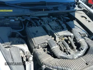 ✅ 2007 Lexus LS 460 • VIN: JTHBL46F075010610 • Lot: 42927721. Listed on IAAI with 260,493 mi. Free auction sales archive from the USA and detailed vehicle history report at DreamBid. Image 18.