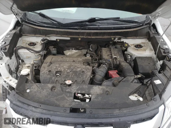✅ 2020 Mitsubishi Outlander ES • VIN: JA4AP3AU6LU017797 • Lot: 42802452. Wystawiony na Copart z przebiegiem 85 392 mil. Bezpłatny archiwum sprzedaży aukcyjnych z USA i szczegółowy raport historii pojazdu na DreamBid. Zdjęcie 7.
