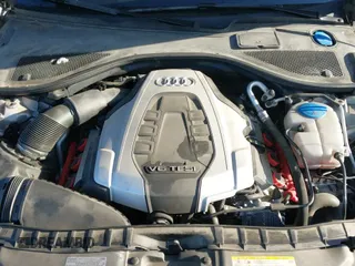 ✅ 2016 Audi A7 Prestige • VIN: WAU2GAFCXGN125867 • Lot: 41938721. Listed on IAAI with 57,362 mi. Free auction sales archive from the USA and detailed vehicle history report at DreamBid. Image 19.