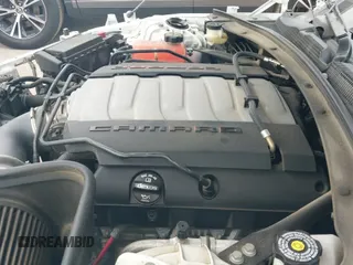 ✅ 2020 Chevrolet Camaro 1SS • VIN: 1G1FF1R71L0142367 • Лот: 42130773. Опубликован ранее на IAAI с пробегом 65 319 миль. Бесплатный доступ к архиву аукционных продаж из США и подробный отчёт об истории автомобиля на DreamBid. Изображение 20.