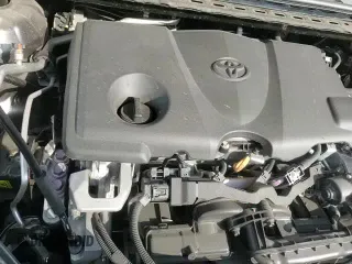 ✅ 2024 Toyota Camry LE • VIN: 4T1C11AK5RU848098 • Lot: 89886795. Listed on Copart with 20,062 mi. Free auction sales archive from the USA and detailed vehicle history report at DreamBid. Image 15.