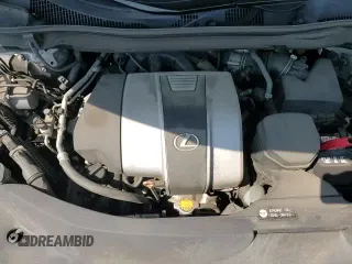 ✅ 2017 Lexus RX 350 • VIN: 2T2ZZMCA4HC044167 • Lot: 68557155. Listed on Copart with 103,772 mi. Free auction sales archive from the USA and detailed vehicle history report at DreamBid. Image 14.