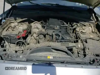 ✅ 2017 Jaguar F-Pace 20d R-Sport • VIN: SADCL2BN3HA098895 • Lot: 57343355. Listed on Copart with 122,041 mi. Free auction sales archive from the USA and detailed vehicle history report at DreamBid. Image 14.