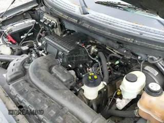 ✅ 2004 Ford F-150 XL • VIN: 1FTPX12584FA25692 • Lot: 42124575. Listed on IAAI with 171,447 mi. Free auction sales archive from the USA and detailed vehicle history report at DreamBid. Image 19.