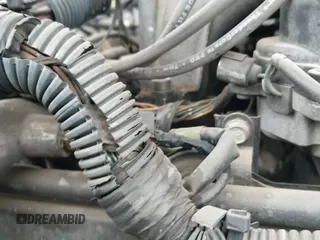 ✅ 2001 Nissan Xterra XE • VIN: 5N1ED28T81C505929 • Лот: 42980724. Опубликован ранее на IAAI с пробегом 181 161 миль. Бесплатный доступ к архиву аукционных продаж из США и подробный отчёт об истории автомобиля на DreamBid. Изображение 12.