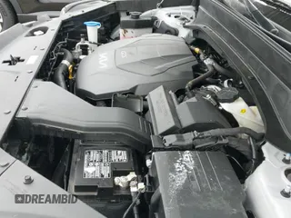 ✅ 2024 Kia Telluride EX X-Line • VIN: 5XYP3DGC0RG518680 • Lot: 43411992. Wystawiony na IAAI z przebiegiem 16 123 mil. Bezpłatny archiwum sprzedaży aukcyjnych z USA i szczegółowy raport historii pojazdu na DreamBid. Zdjęcie 19.