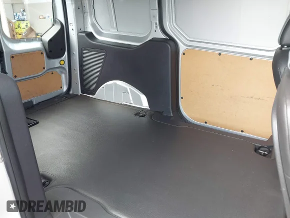 ✅ 2017 Ford Transit Connect XL • VIN: NM0LS7E70H1324882 • Lot: 42872075. Wystawiony na IAAI z przebiegiem 183 758 mil. Bezpłatny archiwum sprzedaży aukcyjnych z USA i szczegółowy raport historii pojazdu na DreamBid. Zdjęcie 7.