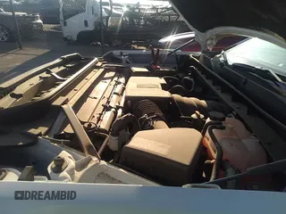 ✅ 2020 GMC Sierra 1500 SLE • VIN: 3GTU9BEDXLG135596 • Лот: 28343576. Опубликован ранее на IAAI с пробегом 8 590 миль. Бесплатный доступ к архиву аукционных продаж из США и подробный отчёт об истории автомобиля на DreamBid. Изображение 15.