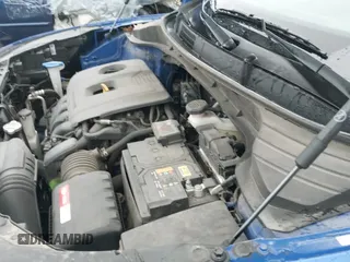 ✅ 2021 Kia Soul LX • VIN: KNDJ23AU1M7133364 • Lot: 41313919. Listed on IAAI with 65,383 mi. Free auction sales archive from the USA and detailed vehicle history report at DreamBid. Image 22.