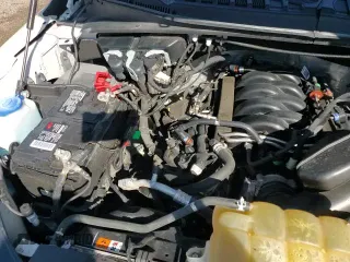 ✅ 2020 Ford F-150 XL • VIN: 1FTEW1E56LKE56477 • Лот: 90417885. Опубликован ранее на Copart с пробегом 109 813 миль. Бесплатный доступ к архиву аукционных продаж из США и подробный отчёт об истории автомобиля на DreamBid. Изображение 13.