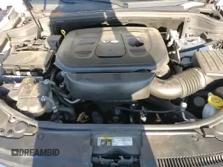 ✅ 2018 Jeep Grand Cherokee Altitude • VIN: 1C4RJEAG4JC265355 • Лот: 90846795. Опубликован ранее на Copart с пробегом 98 473 миль. Бесплатный доступ к архиву аукционных продаж из США и подробный отчёт об истории автомобиля на DreamBid. Изображение 14.