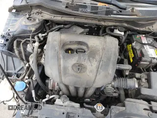 ✅ 2018 Toyota Yaris • VIN: 3MYDLBYV7JY328075 • Lot: 89718845. Wystawiony na Copart z przebiegiem 90 845 mil. Bezpłatny archiwum sprzedaży aukcyjnych z USA i szczegółowy raport historii pojazdu na DreamBid. Zdjęcie 14.