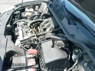 ✅ 2015 Toyota Venza XLE • VIN: 4T3BK3BB9FU116806 • Lot: 42453290. Listed on IAAI with 126,207 mi. Free auction sales archive from the USA and detailed vehicle history report at DreamBid. Image 20.