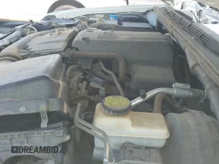 2014 Nissan Frontier Desert Runner z VIN 1N6AD0ER1EN768304, wystawiony jako IAAI lot #43281195 z przebiegiem 115 362 mil mil oraz . Historia ofert i sprzedaży dostępna na DreamBid. Obrazek 20.