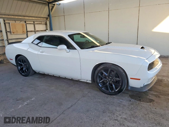 ✅ 2020 Dodge Challenger GT 50th Anniversary • VIN: 2C3CDZJG7LH110470 • Lot: 73895505. Wystawiony na Copart z przebiegiem 47 163 mil. Bezpłatny archiwum sprzedaży aukcyjnych z USA i szczegółowy raport historii pojazdu na DreamBid. Zdjęcie 4.