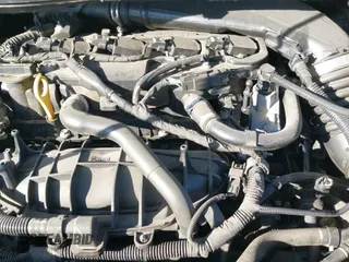 ✅ 2016 Ford Escape Titanium • VIN: 1FMCU9JX6GUB59315 • Lot: 43665895. Listed on IAAI with 127,540 mi. Free auction sales archive from the USA and detailed vehicle history report at DreamBid. Image 18.