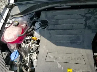 ✅ 2022 Hyundai Ioniq SEL • VIN: KMHC75LD0NU282687 • Lot: 66460035. Listed on Copart with 41,993 mi. Free auction sales archive from the USA and detailed vehicle history report at DreamBid. Image 14.