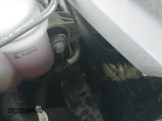 ✅ 2021 Porsche Cayenne • VIN: WP1BA2AY5MDA43638 • Lot: 42310177. Listed on IAAI with 36,099 mi. Free auction sales archive from the USA and detailed vehicle history report at DreamBid. Image 19.