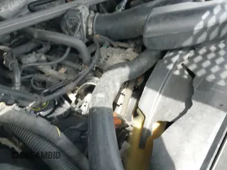 ✅ 2008 Ford F-150 XL • VIN: 1FTRW12W58FA95726 • Лот: 41941096. Опубликован ранее на IAAI с пробегом 264 624 миль. Бесплатный доступ к архиву аукционных продаж из США и подробный отчёт об истории автомобиля на DreamBid. Изображение 21.