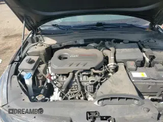 ✅ 2019 Kia Optima SX • VIN: 5XXGW4L22KG301680 • Lot: 71060345. Listed on Copart with 69,983 mi. Free auction sales archive from the USA and detailed vehicle history report at DreamBid. Image 15.